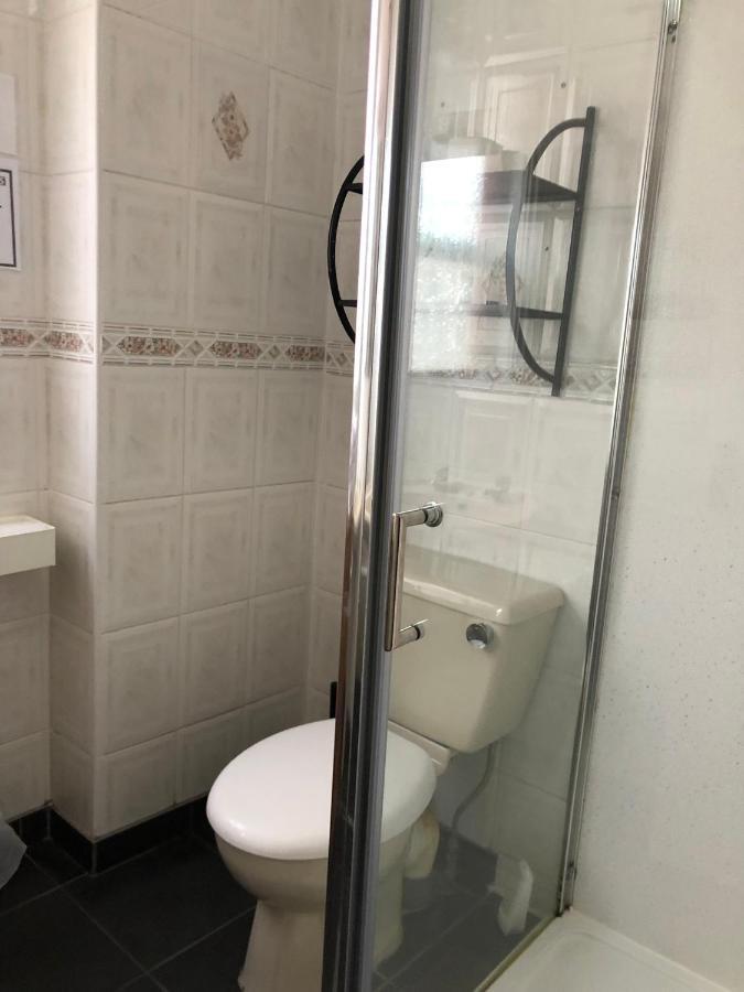 Ultimate Family Guest House Blackpool Buitenkant foto