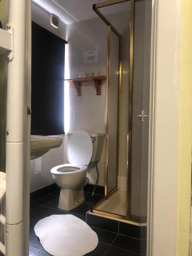 Ultimate Family Guest House Blackpool Buitenkant foto